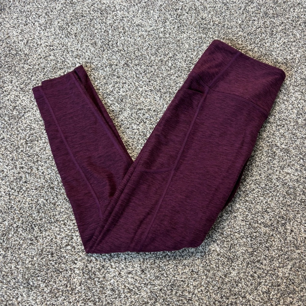 Victoria’s Secret Crop Leggings